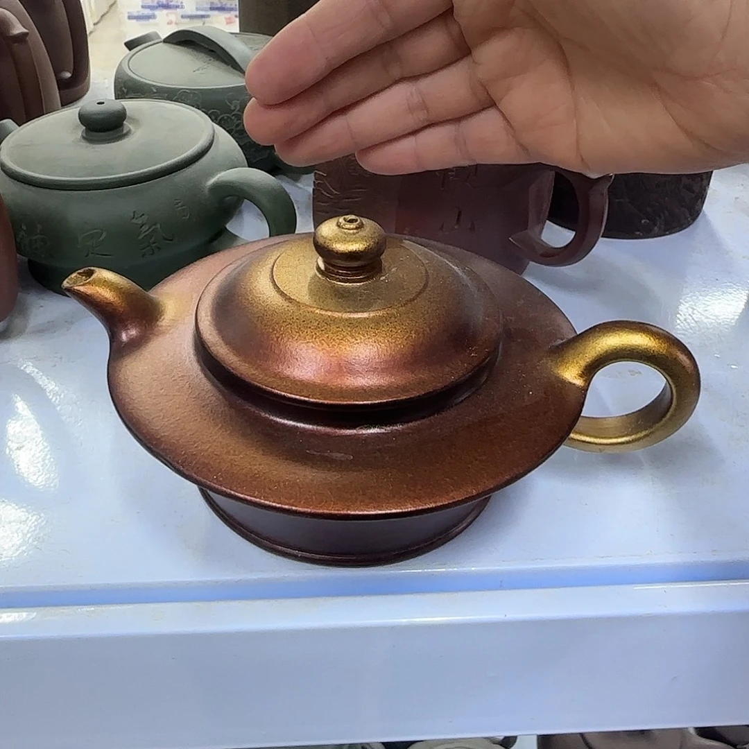 紫砂茶壶宜兴紫砂壶宜兴紫砂杯