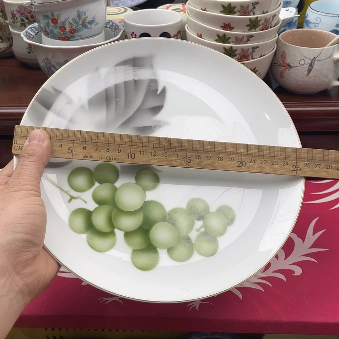 四宝外瓷满20米包邮142