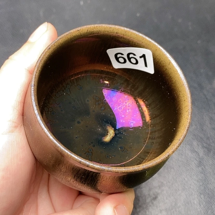 【闪购商品】茶盏我的盏太好看了吧