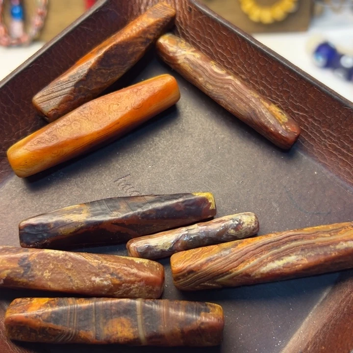 琉璃磁石玛恼16一颗