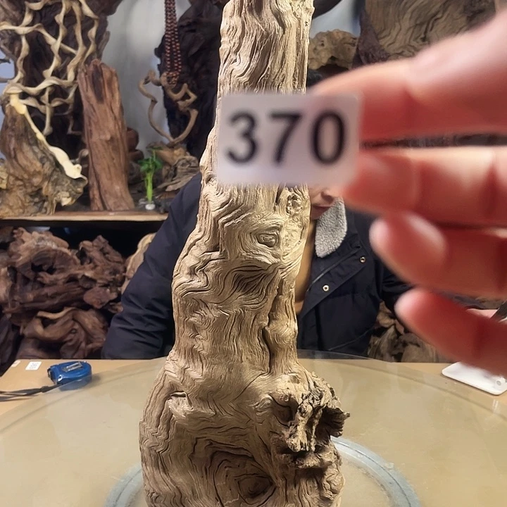 风车木（黑檀木）木*坊金丝猴等野生动物，