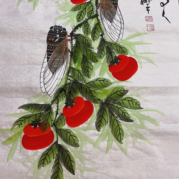 国画手绘国画专用链接888889