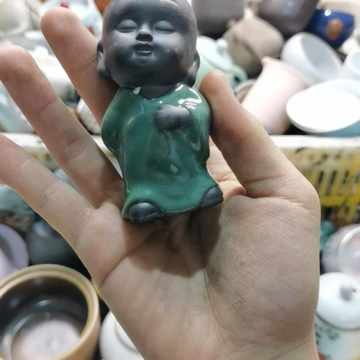 茶壶公道杯盖碗茶杯