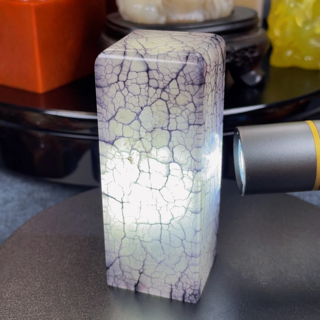 寿山石印石寿山石雕刻