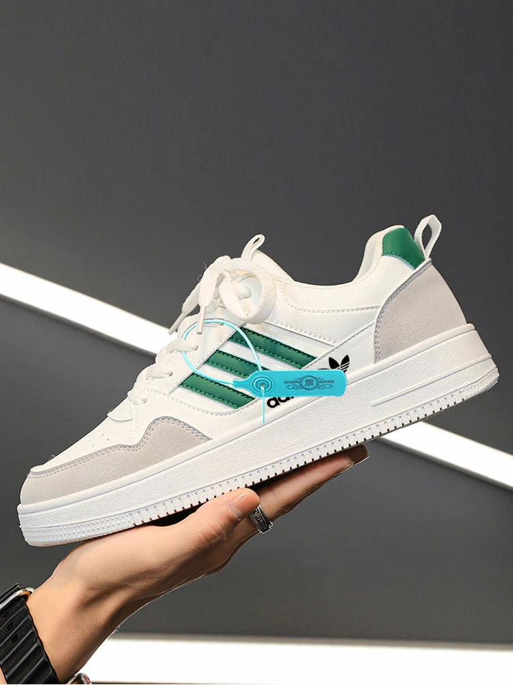 【断码捡漏】男鞋秋冬百搭板鞋男士低帮休闲鞋时尚高级感小白鞋潮鞋