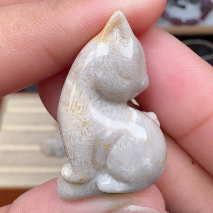 硅化玉合金颈饰福利