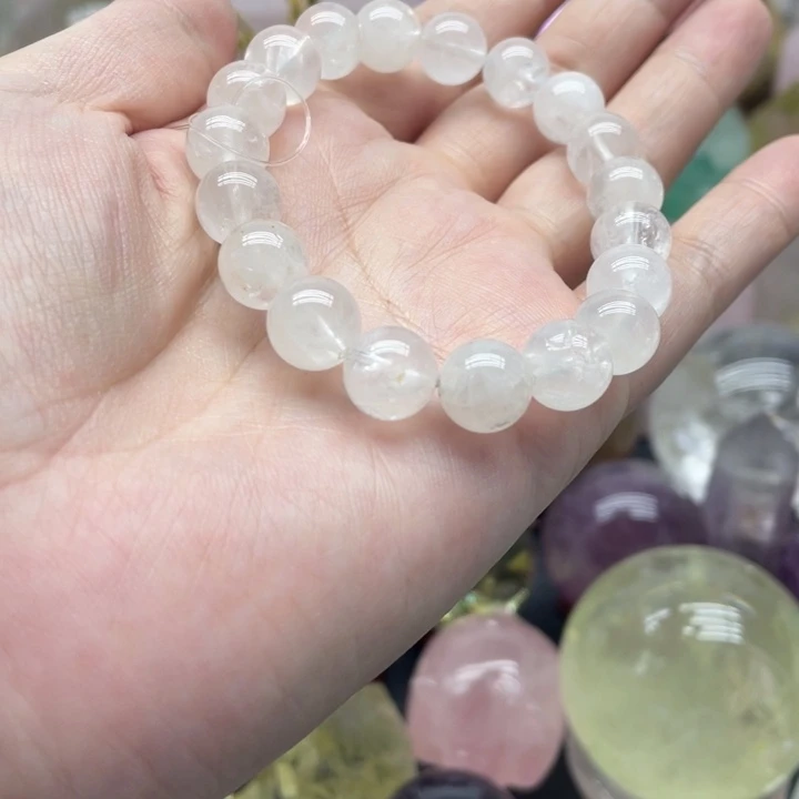 .***z水晶未镶嵌珠宝半成品15