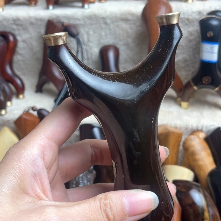 非洲紫檀（红花梨）微409