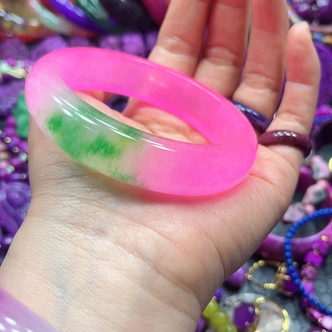 【闪购商品】琉璃配饰俊**选舒具石老油料33