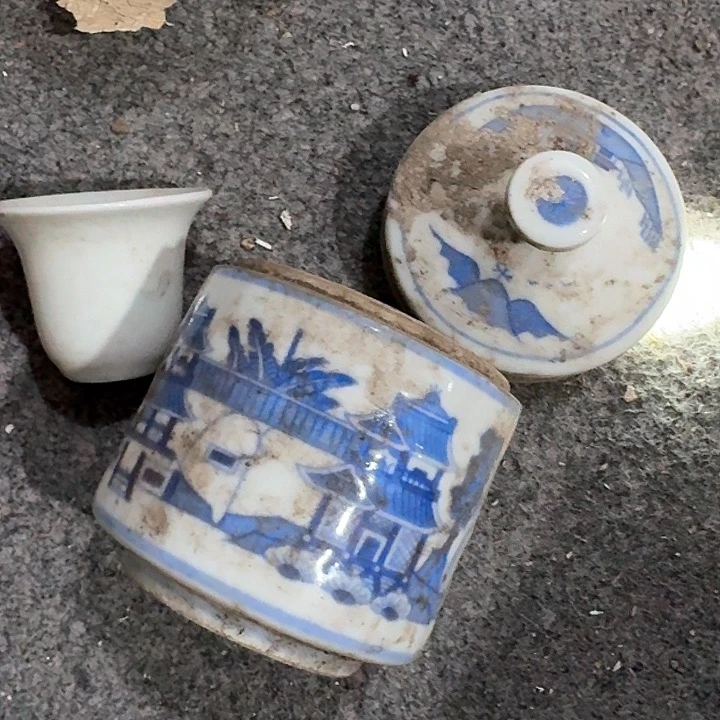 摆件景德镇陶瓷艺术研究院副