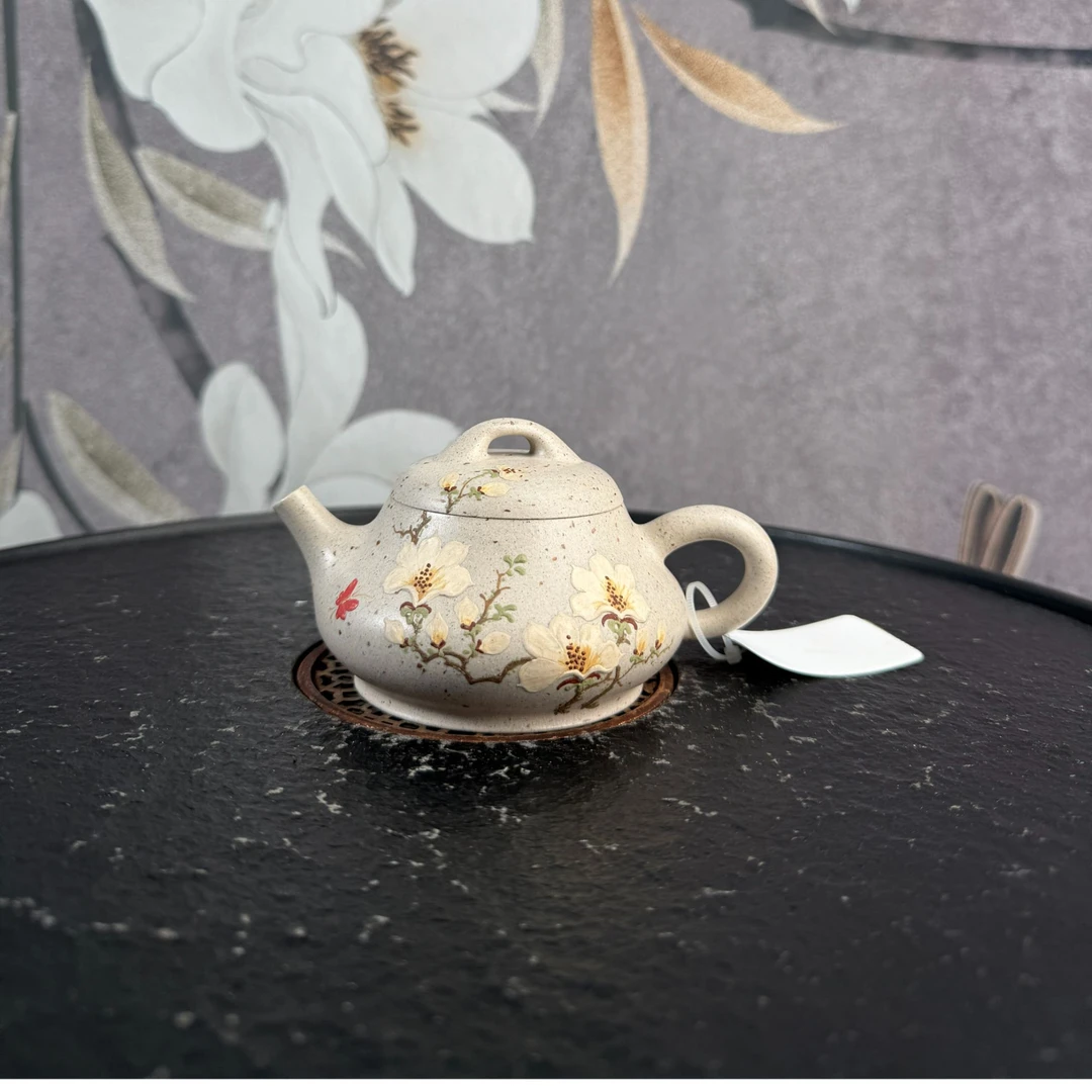 401号 yyl 0520030874 隐瓢 定窑白 170cc