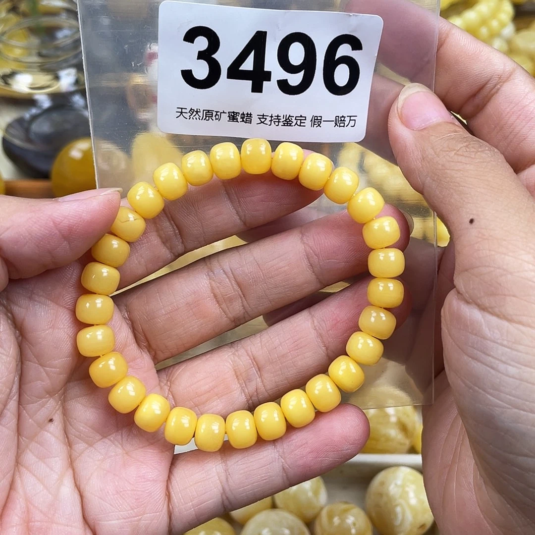 F***铮琥珀未镶嵌珠宝奇石8