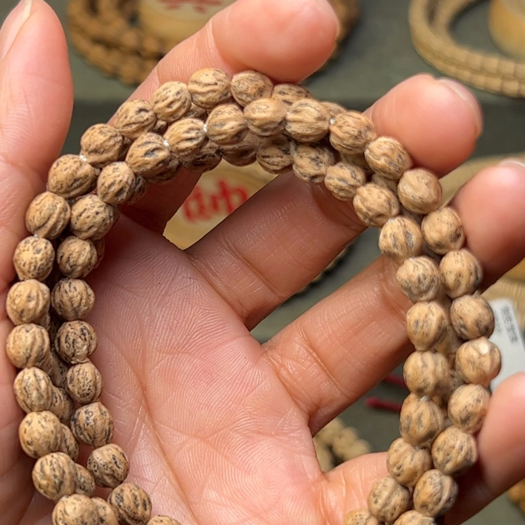 吊坠柏香籽/百香籽