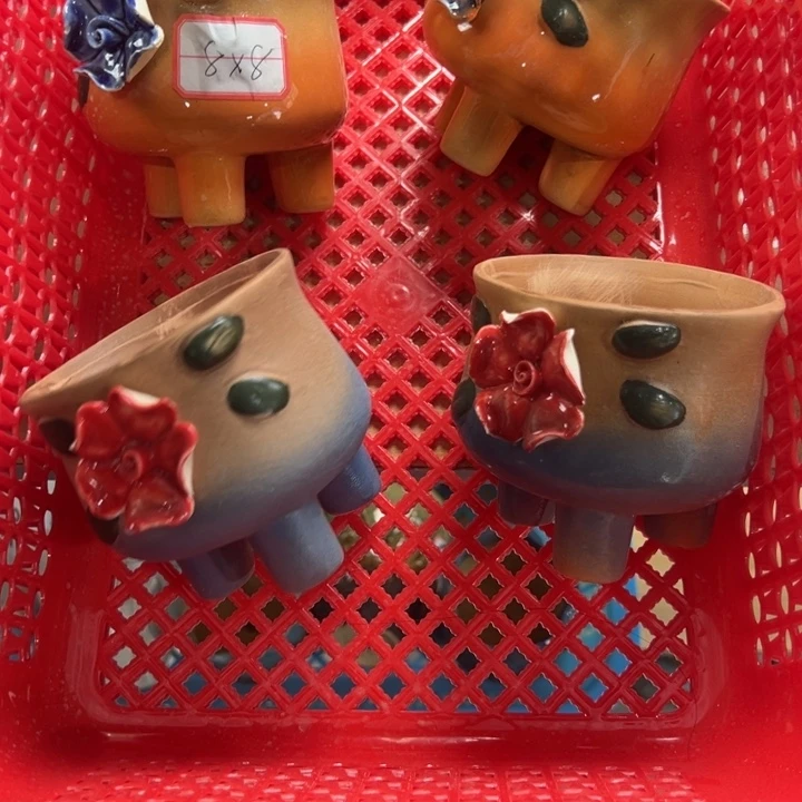 粗陶粗陶瑕疵瑕疵