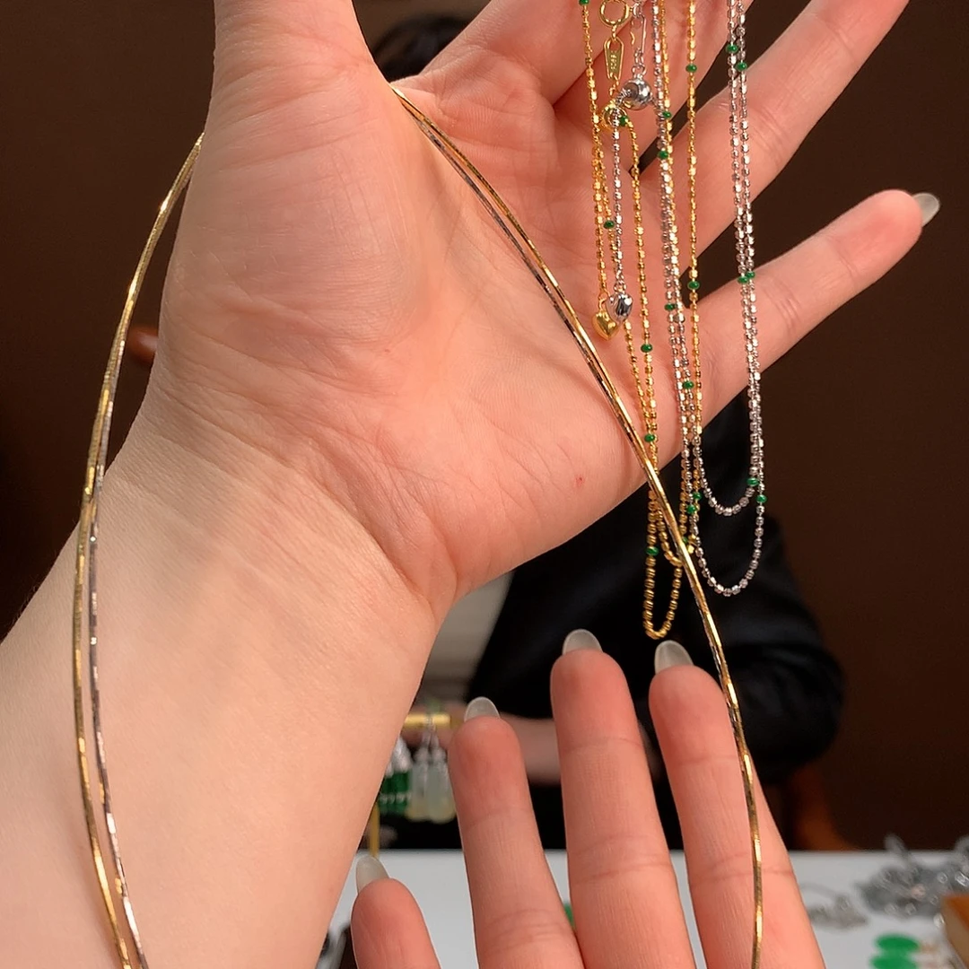 翡翠银S925镶嵌耳饰只发一个 下单备注