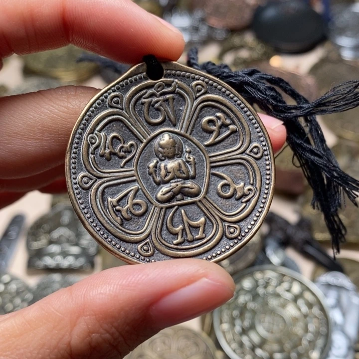 铜家居工艺福利挂件