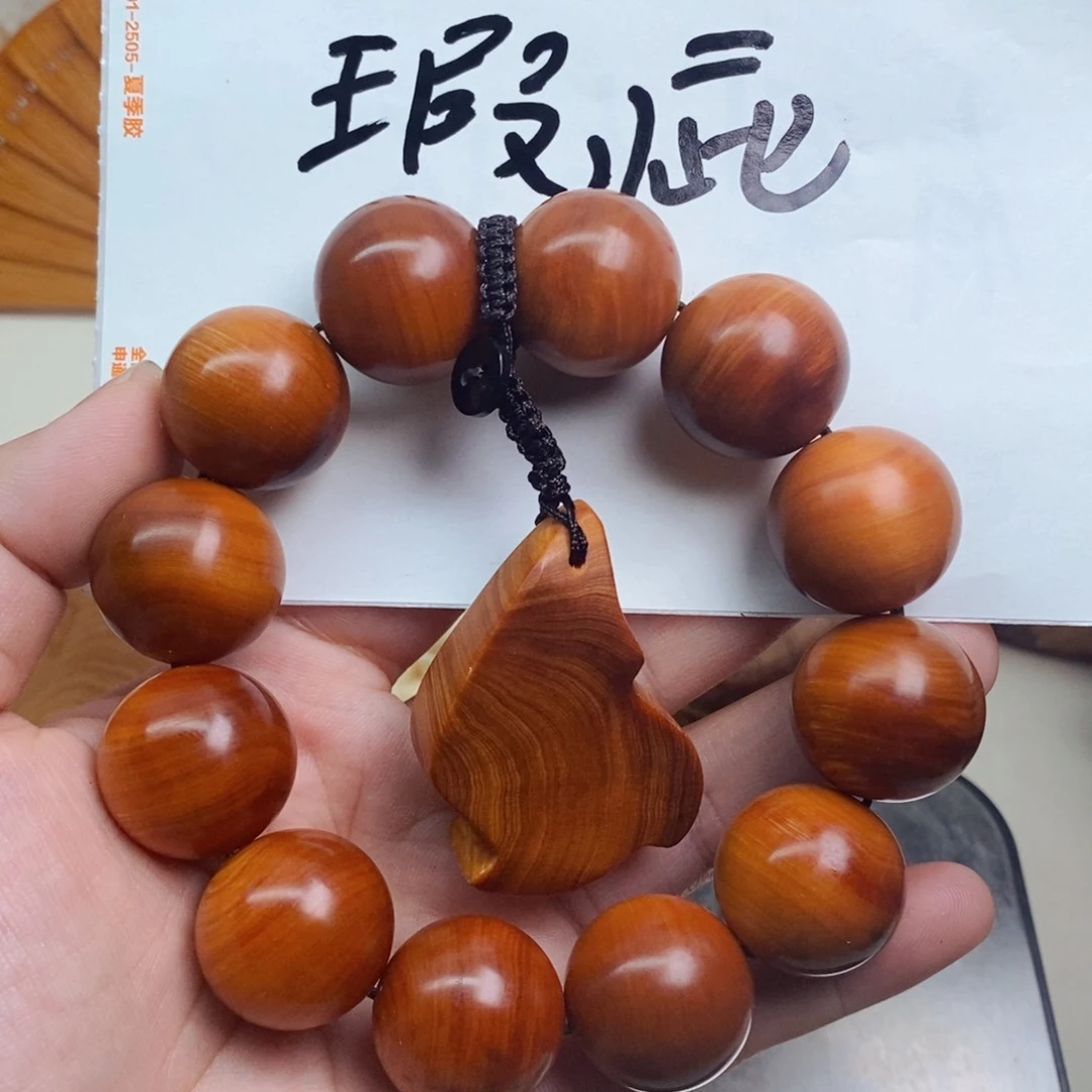 柏木（崖柏）瑕疵37