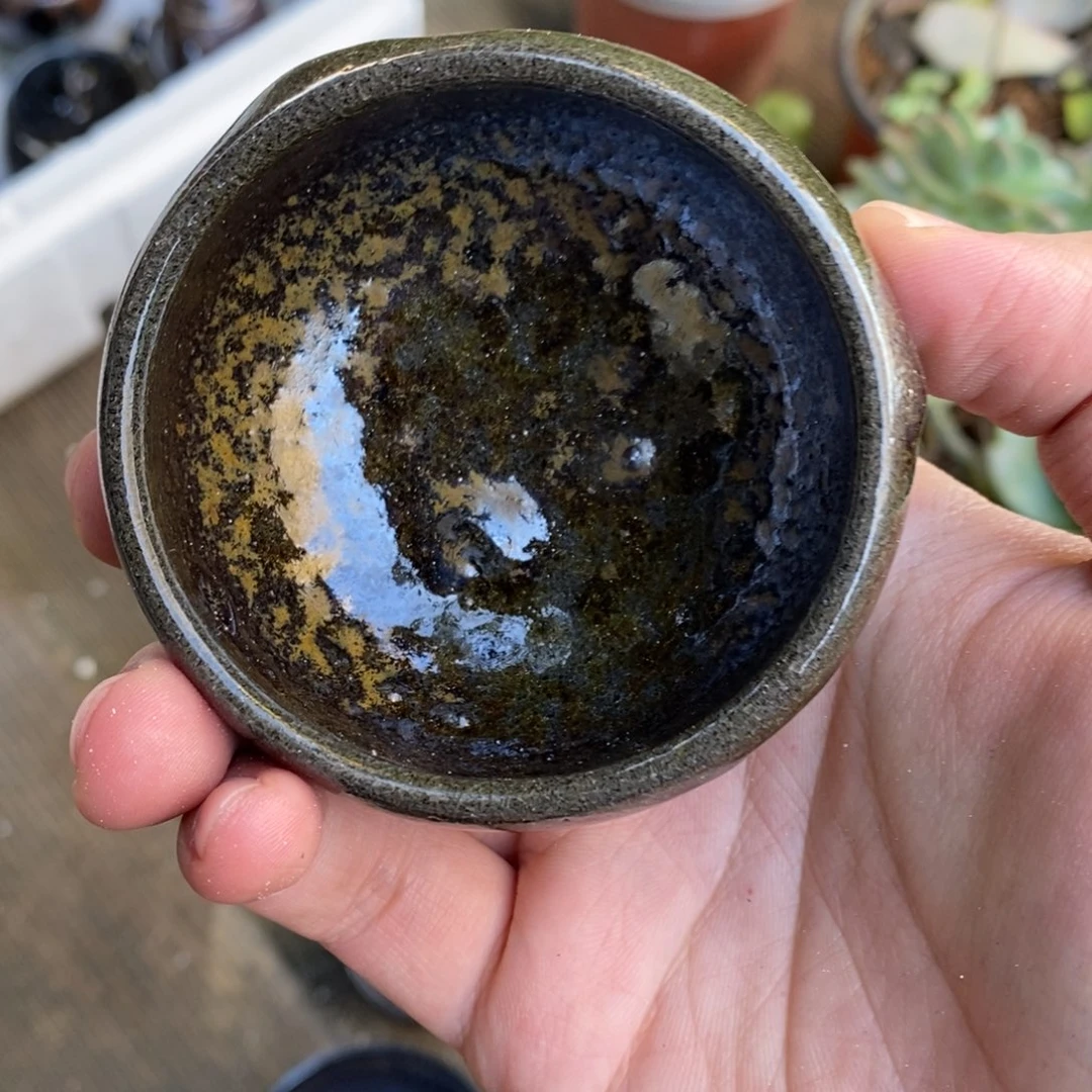 用***7浪鬼柴烧 龙窑美器