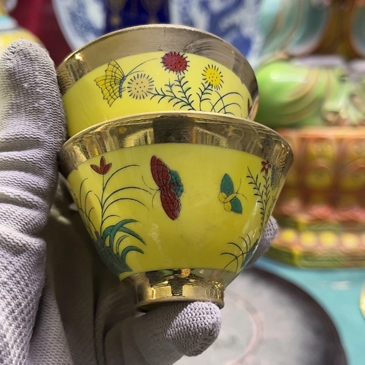 盖碗摆件摆件摆件摆件