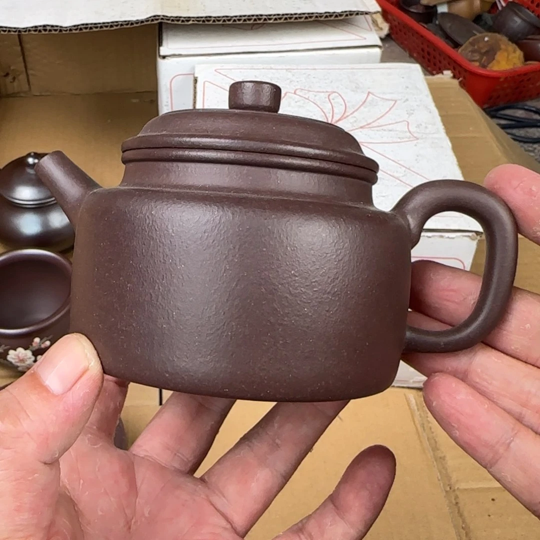 茶壶紫砂紫砂茶具茶具茶具