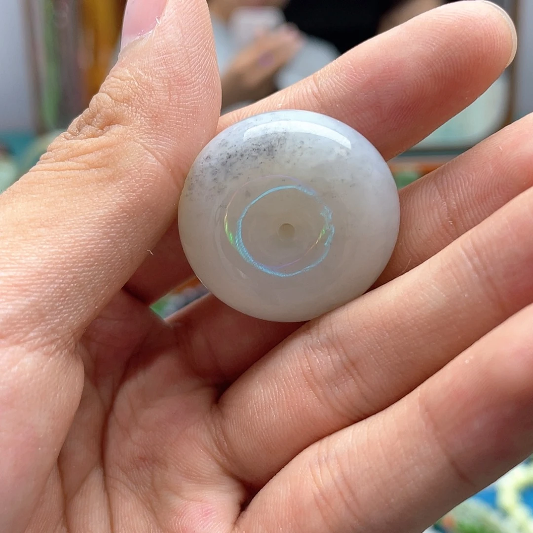 手链未镶嵌和田玉康**茶