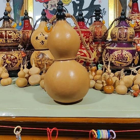 葫芦摆件葫芦摆件