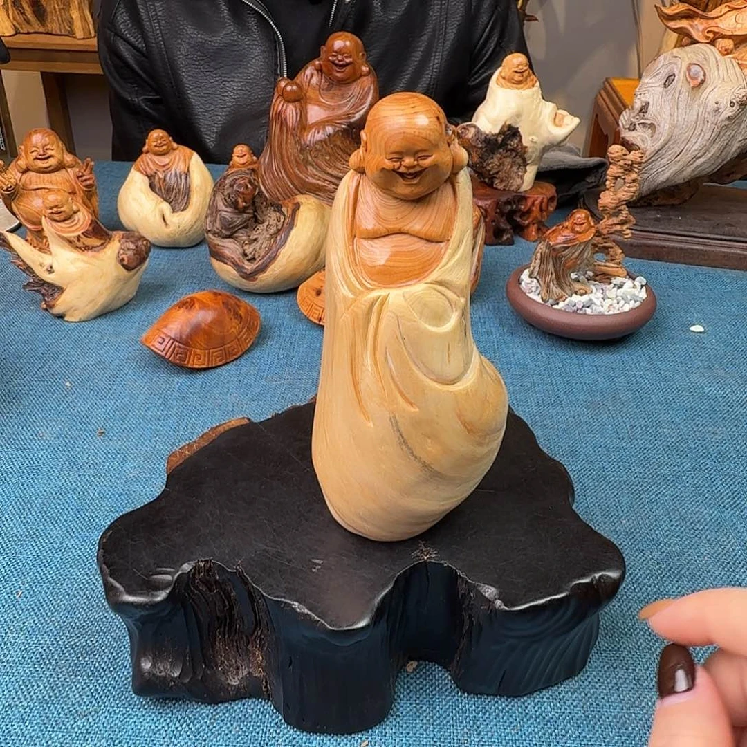 柏木（崖柏）关注一下