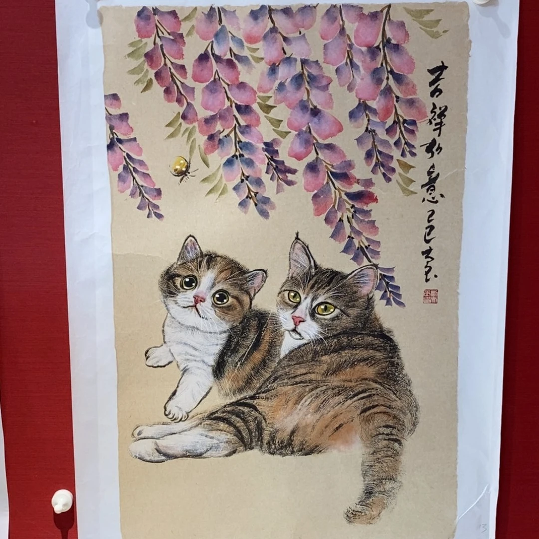 国画国画艺术国画艺术