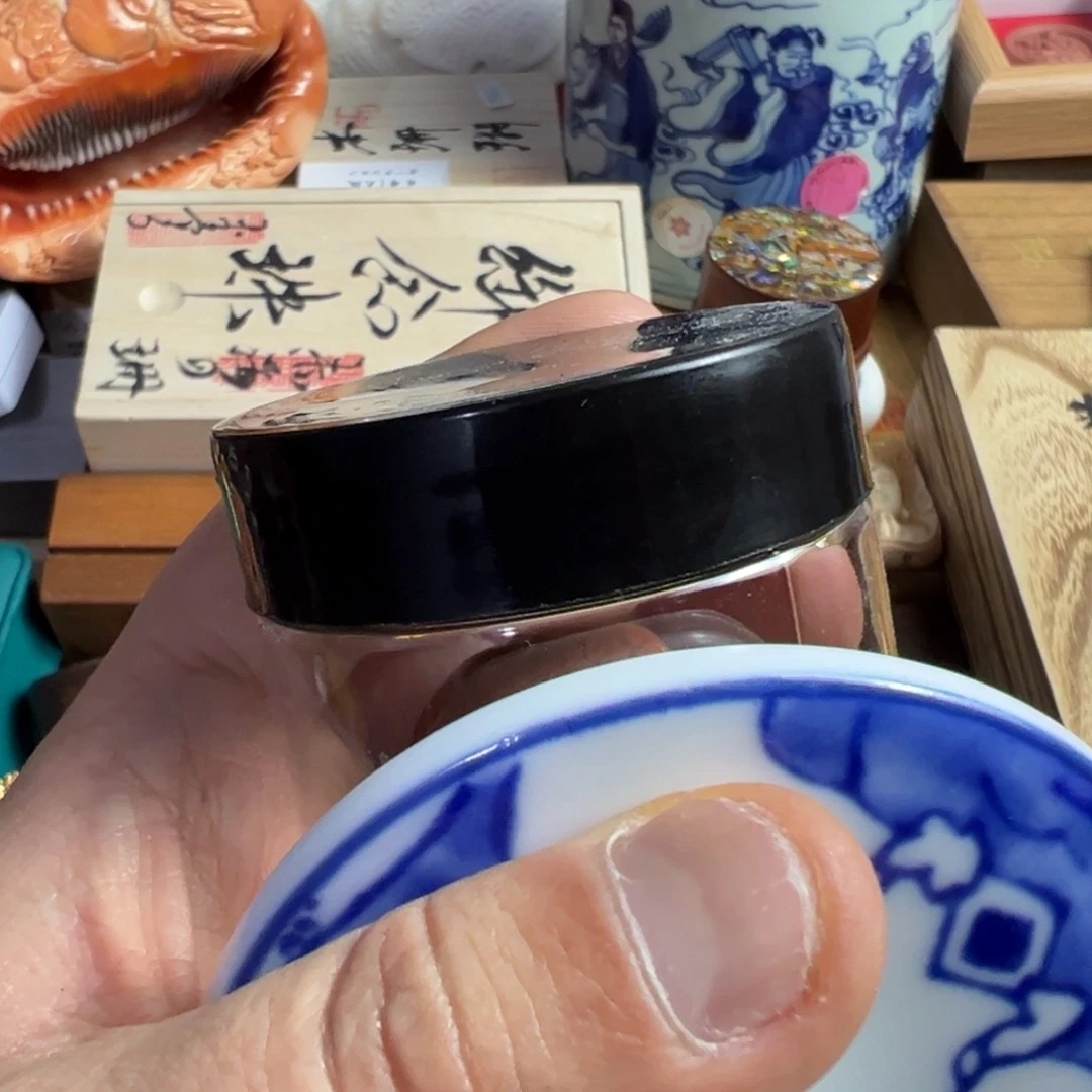我家粉丝真好看啊