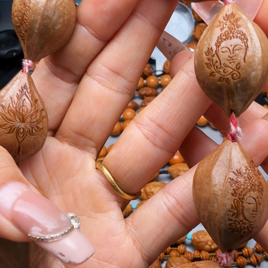 橄榄核手串/手链橄榄核