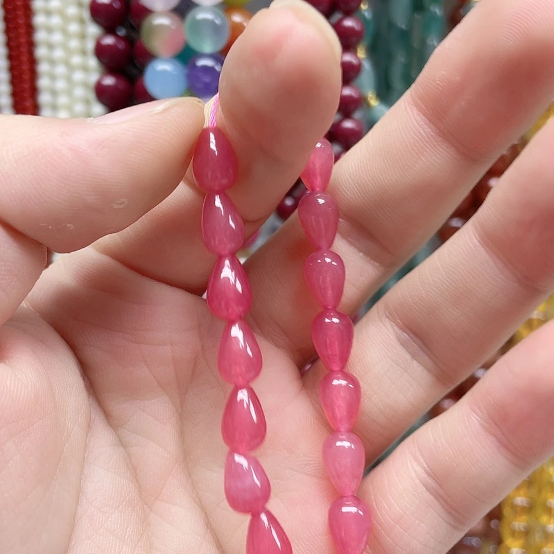 用***0玛瑙/玉髓合金珠宝半成品