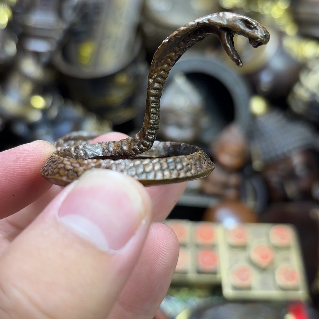 嘉嘉精品铜器摆件