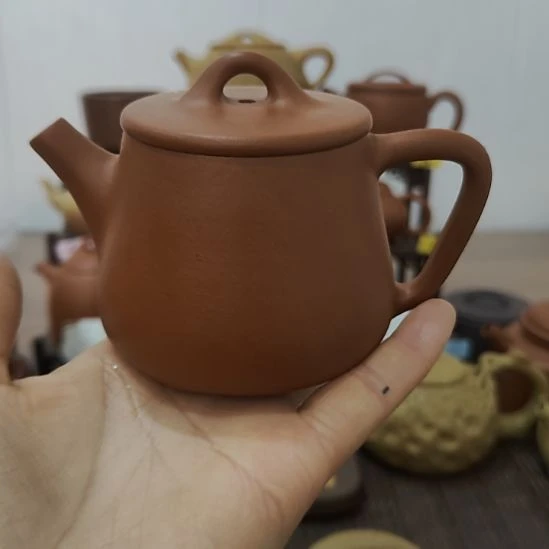 原矿无添加纯手工制作