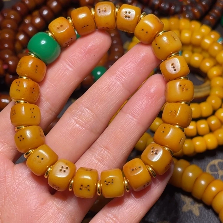 喊***长藏传文玩手串手链