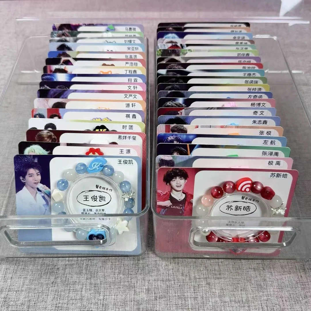 【编绳款】蟹蟹应援手串-原创高质量