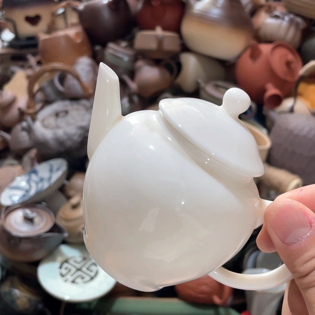 瓷片库存不太行呀这就