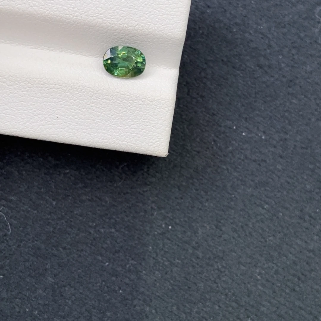 裸石蓝宝石1.1 ct