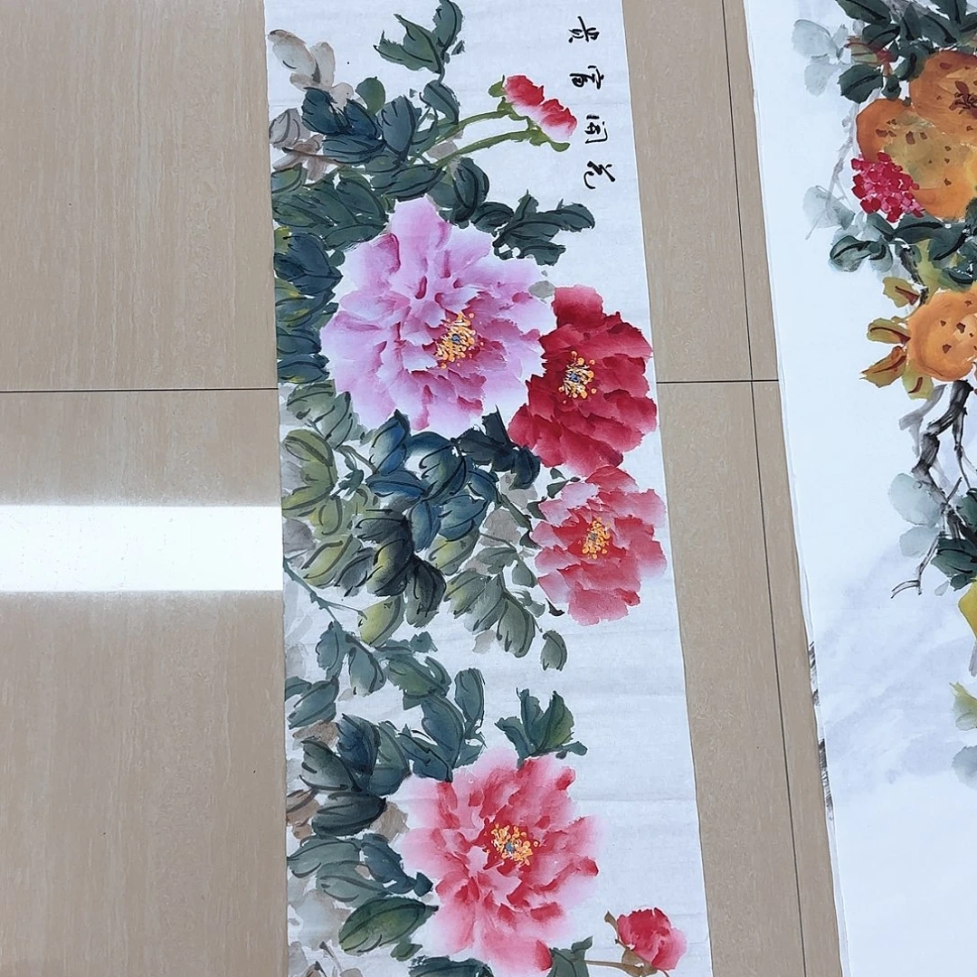 国画高还刚刚哈哈