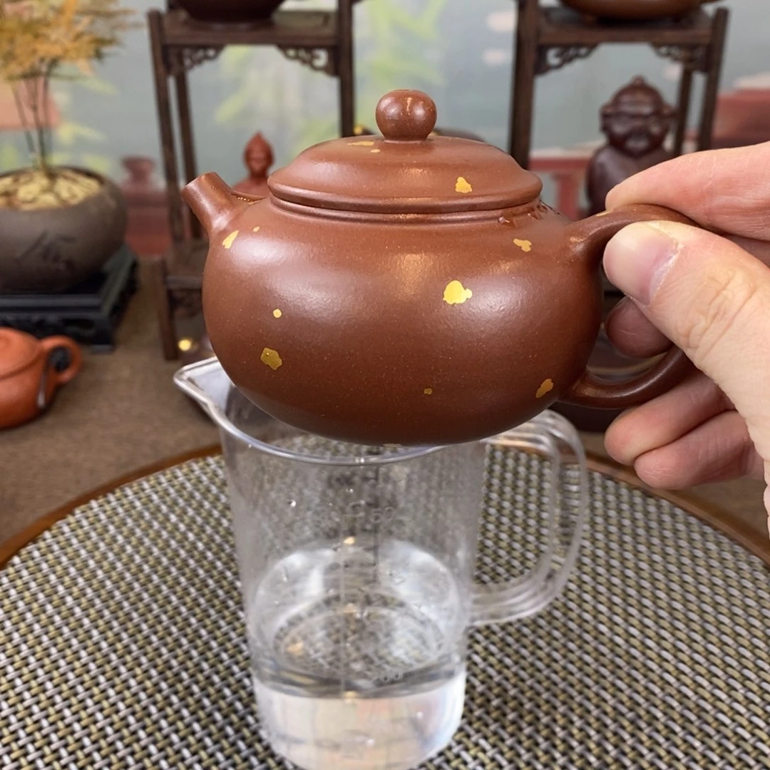 茶壶紫砂宜兴紫砂200