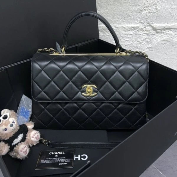 香奈儿/95新/包包/250703XZ0017/C8874969271