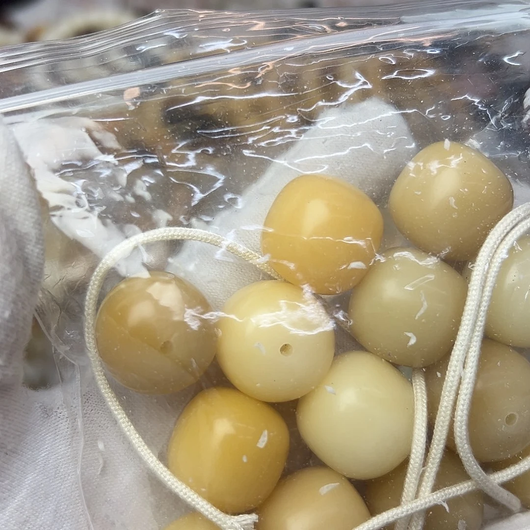 吊坠菩提根/象牙果瑕疵退货090