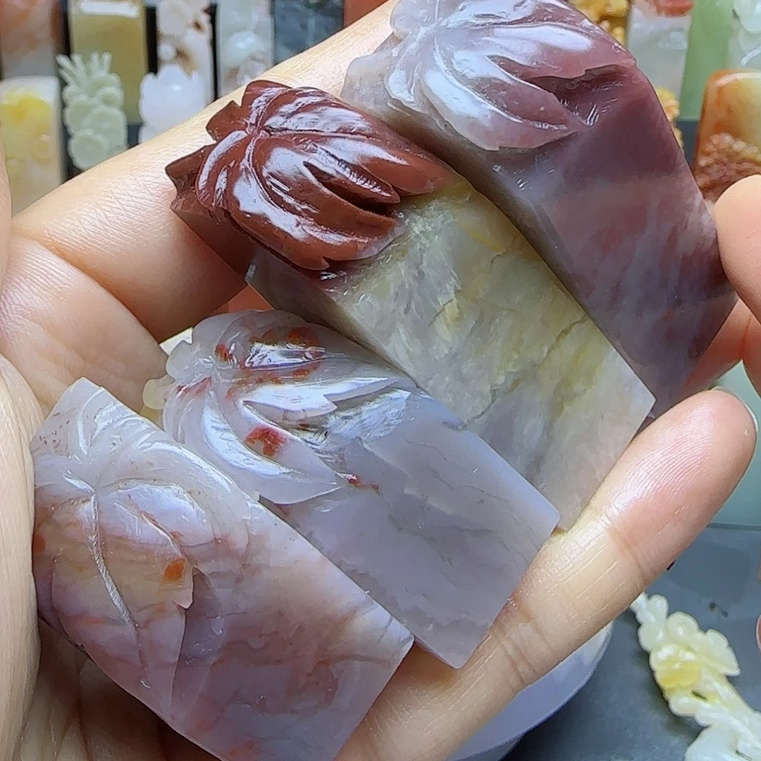 老挝印石111111111