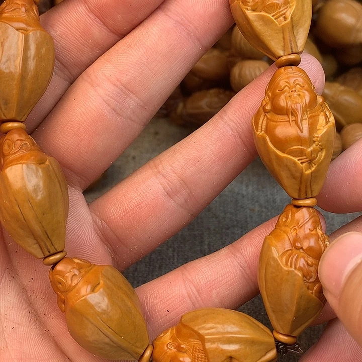 手串/手链橄榄核精品橄榄核手串