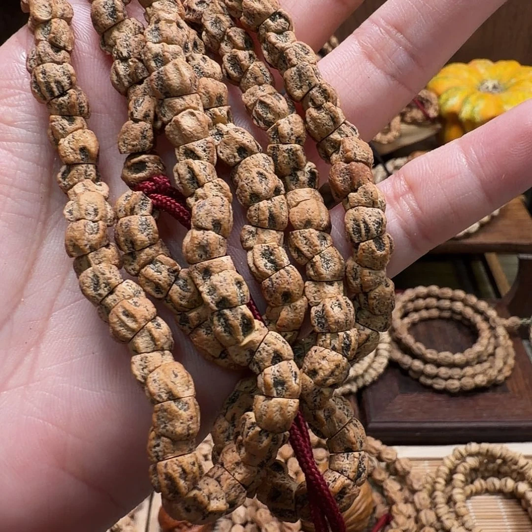 吊坠柏香籽/百香籽