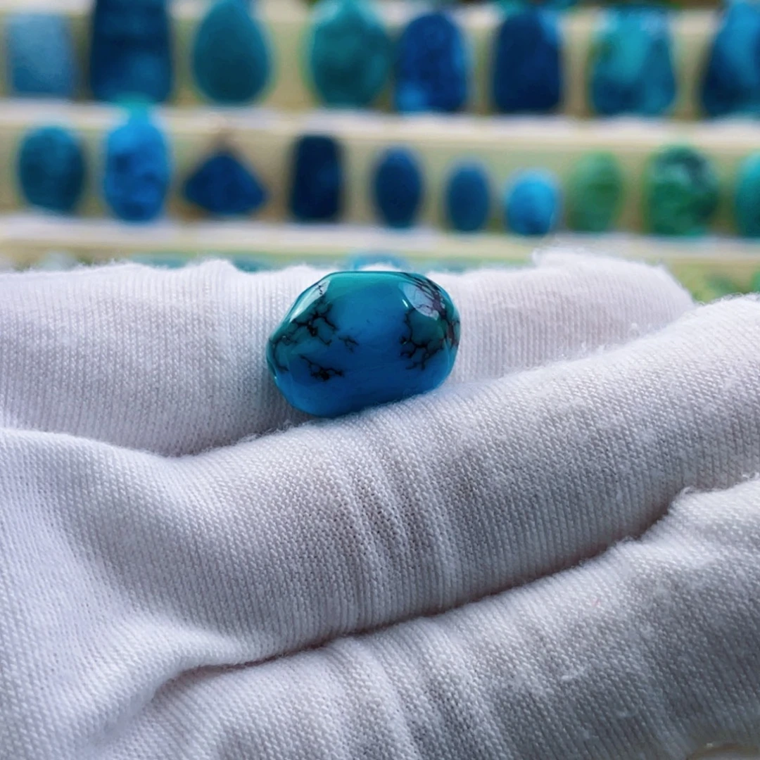 未镶嵌绿松石绿松石未镶嵌挂件