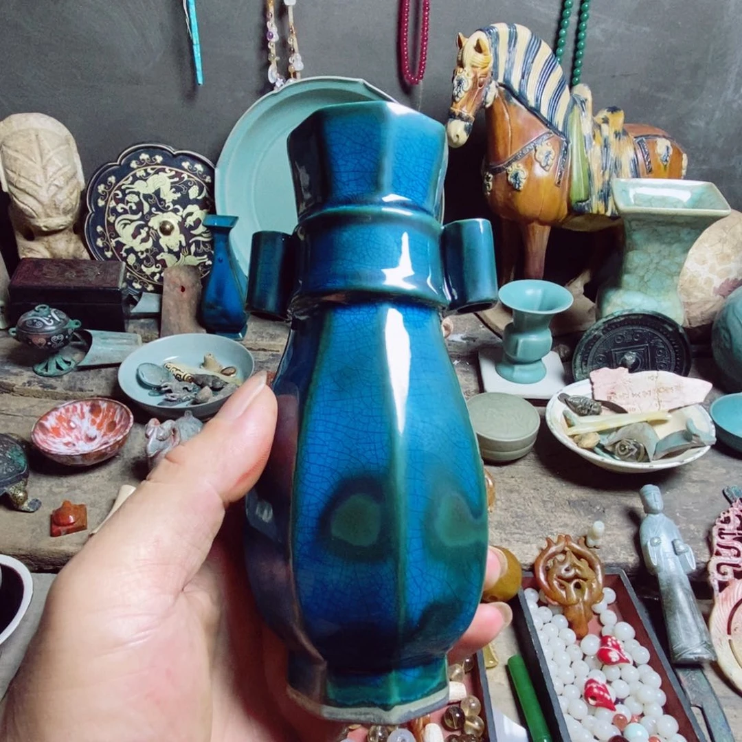 壶瓷器中含有丰富营养成分