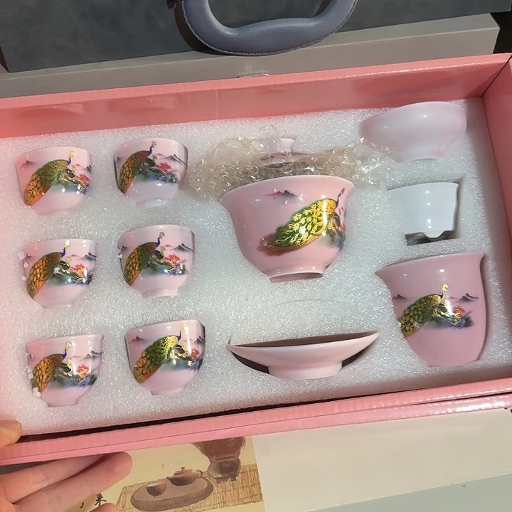 孤品茶具套装等等等