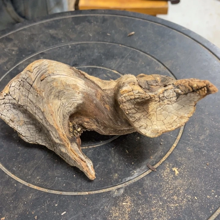 ****酉柏木（崖柏）太行崖柏陈化香料