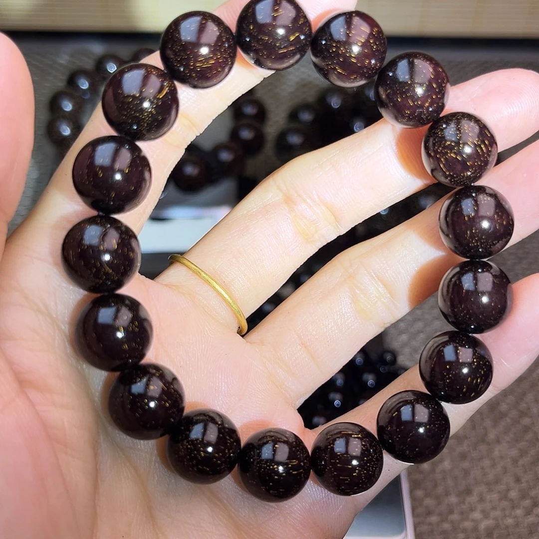 宝***修檀香紫檀（小叶紫檀）1.2 17满星