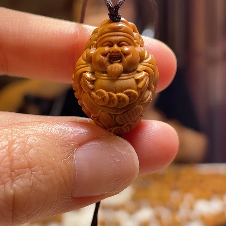 手串/手链橄榄核
